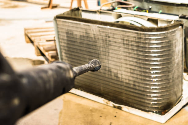 Best Emergency Air Duct Cleaning  in St Bonaventure, NY