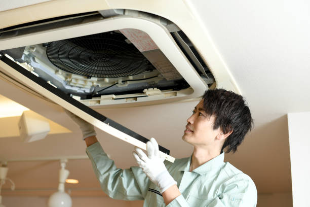 Best HVAC System Cleaning  in St Bonaventure, NY