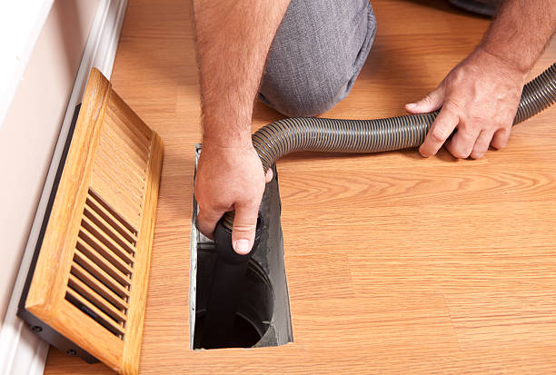 Best Affordable Duct Cleaning Services  in St Bonaventure, NY