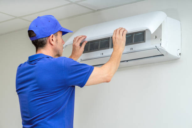 Best Air Duct Cleaning Near Me  in St Bonaventure, NY