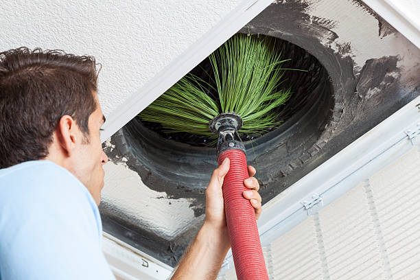 Best Affordable Air Duct Cleaning  in St Bonaventure, NY