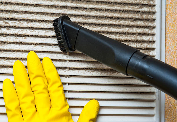 Best Ventilation Cleaning Services  in St Bonaventure, NY